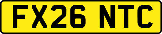 FX26NTC