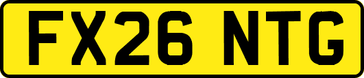 FX26NTG