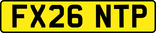 FX26NTP
