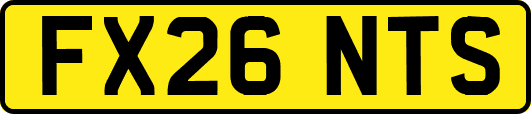 FX26NTS