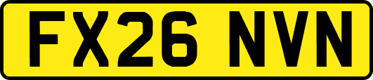 FX26NVN