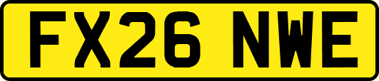 FX26NWE