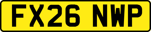 FX26NWP