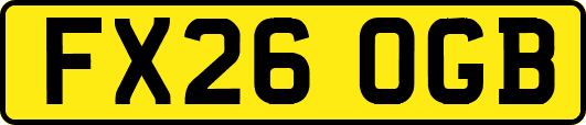 FX26OGB