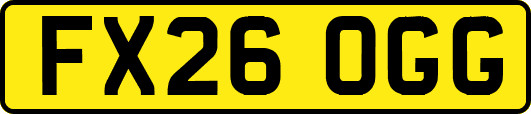 FX26OGG
