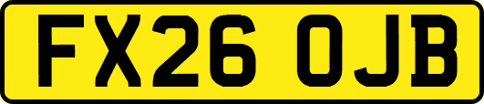 FX26OJB