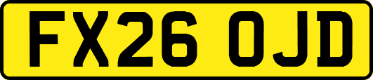 FX26OJD