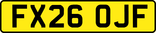FX26OJF