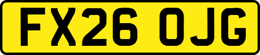 FX26OJG