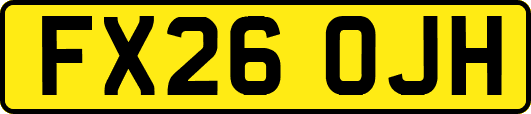 FX26OJH