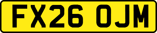 FX26OJM