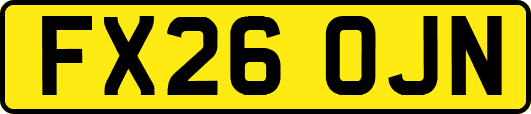 FX26OJN