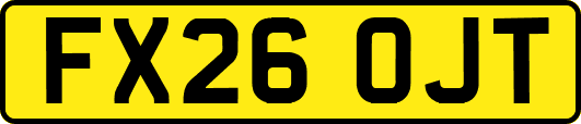 FX26OJT