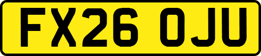 FX26OJU