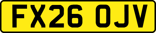 FX26OJV