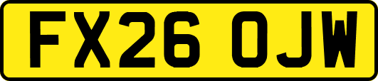FX26OJW
