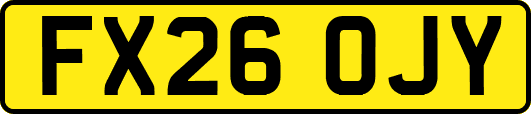FX26OJY
