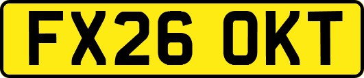 FX26OKT