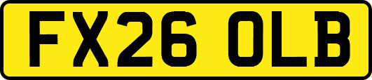 FX26OLB