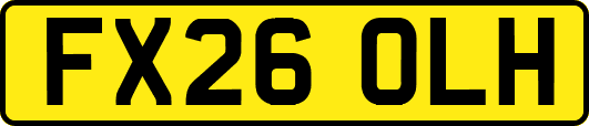 FX26OLH