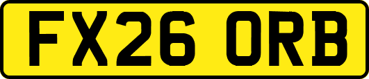 FX26ORB