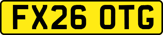 FX26OTG