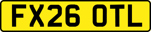 FX26OTL