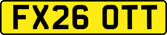 FX26OTT