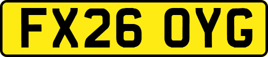 FX26OYG