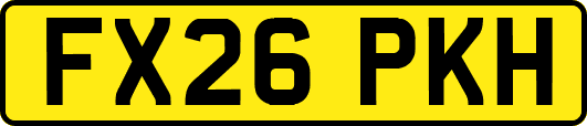 FX26PKH