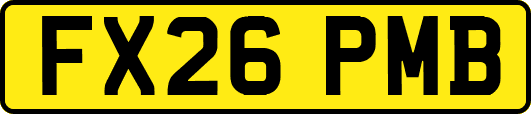 FX26PMB