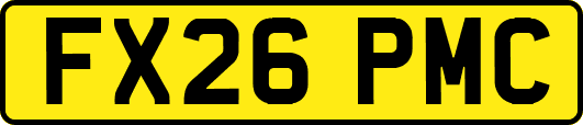 FX26PMC
