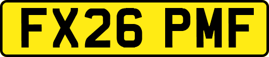 FX26PMF