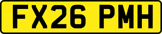 FX26PMH