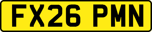 FX26PMN