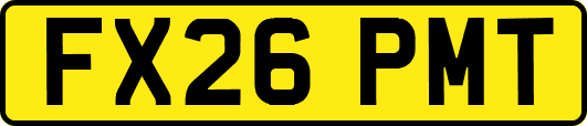 FX26PMT