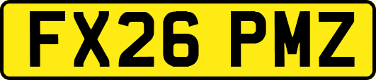 FX26PMZ