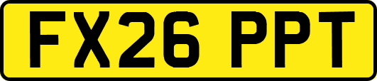 FX26PPT