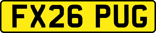 FX26PUG