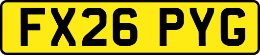 FX26PYG