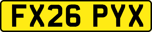 FX26PYX