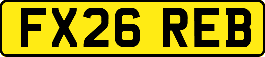 FX26REB