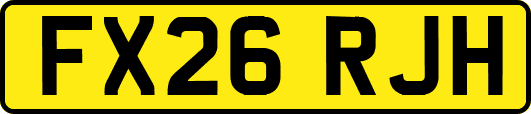 FX26RJH
