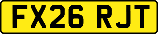 FX26RJT