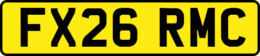 FX26RMC