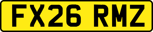 FX26RMZ