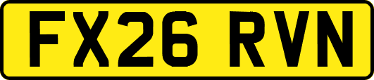 FX26RVN