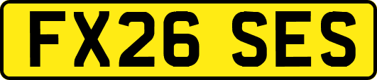FX26SES