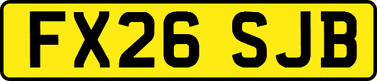 FX26SJB