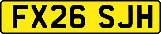 FX26SJH